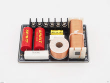 Load image into Gallery viewer, AIRS PF-2FL 2 Way Crossover 200W 4-8 ohm 2.8KHz (P-22)