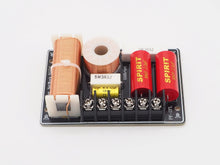 Load image into Gallery viewer, AIRS PF-2FL 2 Way Crossover 200W 4-8 ohm 2.8KHz (P-22)