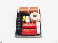 Load image into Gallery viewer, AIRS PF-2FL 2 Way Crossover 200W 4-8 ohm 2.8KHz (P-22)