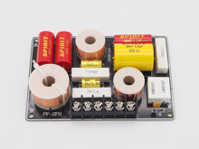 Load image into Gallery viewer, AIRS PF-2FH 2 Way Crossover 200W 4-8 ohm 3.2KHz (P-23)