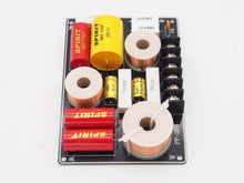 Load image into Gallery viewer, AIRS PF-2FH 2 Way Crossover 200W 4-8 ohm 3.2KHz (P-23)