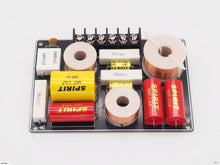 Load image into Gallery viewer, AIRS PF-2FH 2 Way Crossover 200W 4-8 ohm 3.2KHz (P-23)