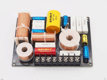 Load image into Gallery viewer, AIRS PF-3FH 3 Way Crossover 280W 4-8 ohm (P-24)