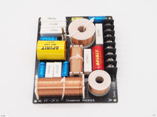 Load image into Gallery viewer, AIRS PF-3FH 3 Way Crossover 280W 4-8 ohm (P-24)