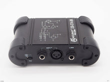 Load image into Gallery viewer, Professional Active Battery Powered Direct DI Box DB-07A (PA13)