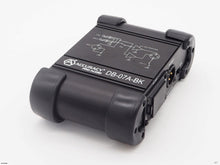 Load image into Gallery viewer, Professional Active Battery Powered Direct DI Box DB-07A (PA13)