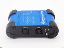 Load image into Gallery viewer, 48V Phantom Power Supply for Condenser Microphone (PA14)