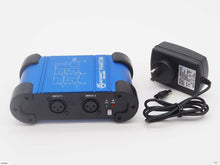 Load image into Gallery viewer, 48V Phantom Power Supply for Condenser Microphone (PA14)