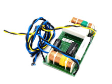 Load image into Gallery viewer, RZS-715L 2 Way Crossover Filters for Loud Speaker (PA17)