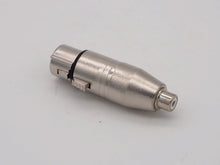 Load image into Gallery viewer, Audio Adapter 3Pin XLR Female - RCA Female ADT023 (PC-09)