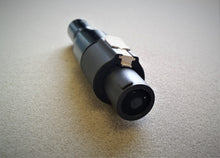 Load image into Gallery viewer, XLR Male 3 Pin to 4 Pin Speakon Male Adapter ADT034 (PC-15)