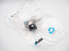 Load image into Gallery viewer, 50 x 3-Pin XLR Female Panel Mount Chassis Socket MK3F2C (PC-21)