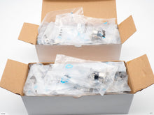 Load image into Gallery viewer, 50 x 3-Pin XLR Female Panel Mount Chassis Socket MK3F2C (PC-21)