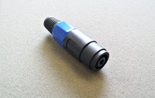 Load image into Gallery viewer, High quality 4 Pole Female Speakon Connector (PC-25)