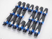 Load image into Gallery viewer, 20 x High quality 4 Pole Speakon Connector (PC-31)