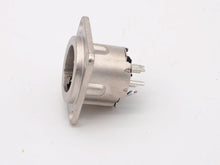 Load image into Gallery viewer, 3-Pin XLR Male Panel Mount Chassis Socket XLR142 (PC-36)