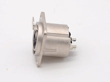 Load image into Gallery viewer, 3-Pin XLR Female Panel Mount Chassis Socket XLR141 (PC-37)