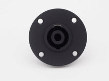 Load image into Gallery viewer, 4 Pole Round Panel Socket SPN024 (PC-47)