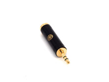 Load image into Gallery viewer, High Quality Heavy Duty 3.5mm to 6.5mm Audio Jack Stereo Adapter (PC-53)