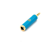 Load image into Gallery viewer, High Quality Heavy Duty 3.5mm to 6.5mm Audio Jack Stereo Adapter (PC-53)