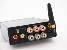 Load image into Gallery viewer, Mini 2.1 Digital Power Amplifier TPA3116 50W*2 /100W Subs with BT (PW10)