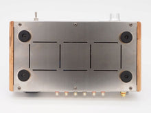 Load image into Gallery viewer, 6P1 single-ended class A 3.5W + 3.5W tube amplifier (PW19)