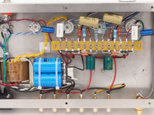 Load image into Gallery viewer, 6P1 single-ended class A 3.5W + 3.5W tube amplifier (PW19)