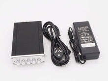 Load image into Gallery viewer, Breeze audio Mini 2.1 Digital Power Amplifier TPA3116 50W * 2 /100W Subwoofer