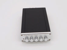 Load image into Gallery viewer, Breeze audio Mini 2.1 Digital Power Amplifier TPA3116 50W * 2 /100W Subwoofer
