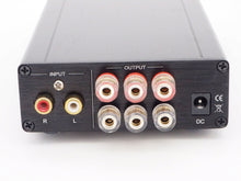 Load image into Gallery viewer, Breeze audio Mini 2.1 Digital Power Amplifier TPA3116 50W * 2 /100W Subwoofer