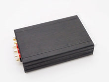 Load image into Gallery viewer, Breeze audio Mini 2.1 Digital Power Amplifier TPA3116 50W * 2 /100W Subwoofer