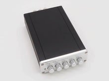 Load image into Gallery viewer, Breeze audio Mini 2.1 Digital Power Amplifier TPA3116 50W * 2 /100W Subwoofer