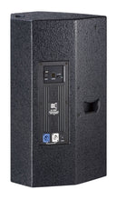 Load image into Gallery viewer, Pair of CVR Q-15BP 15 inch Class D 1800W Powered Speaker (SP69)