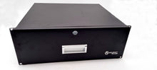 Load image into Gallery viewer, Heavy Duty 4U Road Case Lockable Metal Rack Drawer 19" (RC-07-4U)
