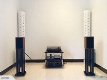 Load image into Gallery viewer, RELSOUND RS Ultimate Hi End Bookshelf Speaker Stand (Pair)