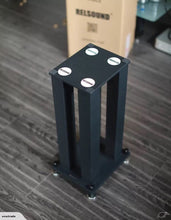 Load image into Gallery viewer, RELSOUND RS Ultimate Hi End Bookshelf Speaker Stand (Pair)