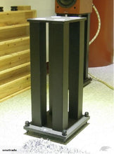 Load image into Gallery viewer, RELSOUND RS Ultimate Hi End Bookshelf Speaker Stand (Pair)