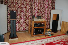 Load image into Gallery viewer, RELSOUND RS Ultimate Hi End Bookshelf Speaker Stand (Pair)