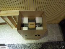 Load image into Gallery viewer, RELSOUND RS Ultimate Hi End Bookshelf Speaker Stand (Pair)