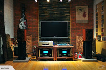 Load image into Gallery viewer, RELSOUND RS Ultimate Hi End Bookshelf Speaker Stand (Pair)