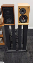 Load image into Gallery viewer, RELSOUND RS Ultimate Hi End Bookshelf Speaker Stand (Pair)
