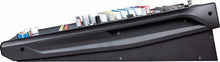 Load image into Gallery viewer, ICM S-12 12 Channel DSP/USB Interfaces Professional Mixer
