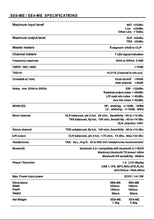 Load image into Gallery viewer, ICM SE6-ME 6 Channel Bluetooth/Effect/USB Player PRO Mixer (MX05)