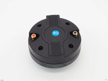 Load image into Gallery viewer, 1.75" 60W RMS Titanium Compression Horn Driver Tweeter CD-44 (SP22)