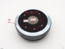 Load image into Gallery viewer, 3.0" 110W RMS Titanium Compression Horn Driver Tweeter CD-72 (SP24)