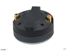 Load image into Gallery viewer, DT-3481 60W Titanium Compression Horn Driver Tweeter (SP36)