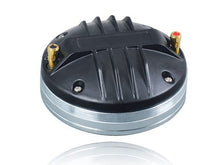 Load image into Gallery viewer, NC-800 260W High Power Titanium Compression Horn Driver Tweeter (SP37)