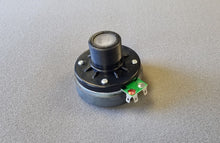 Load image into Gallery viewer, 1" Resin compression 25 RMS Titanium Compression Tweeter CD-25R (SP80)