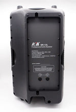 Load image into Gallery viewer, Pair of ICM SR-12L 12 inch 200W Passive Speaker