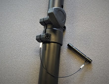 Load image into Gallery viewer, Adjustable Multi-Function Speaker/Subwoofer Pole Stand M20 670-1180mm(ST54)